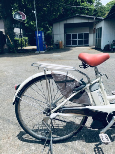 864番 電動自転車✨ BS アシスタ‼️