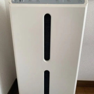 ④アムウェイ空気清浄機