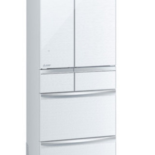 三菱ノンフロン冷凍冷蔵庫2019年式 517L