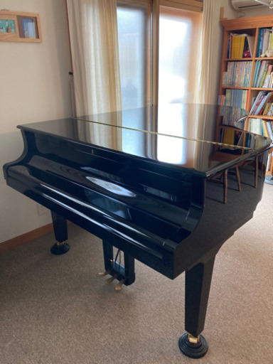 YAMAHAグランドピアノC５X