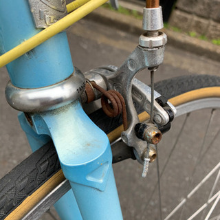 FUJI STRATOS R      ロードバイク の画像
