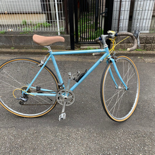 FUJI STRATOS R      ロードバイク 