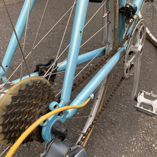 FUJI STRATOS R      ロードバイク の画像