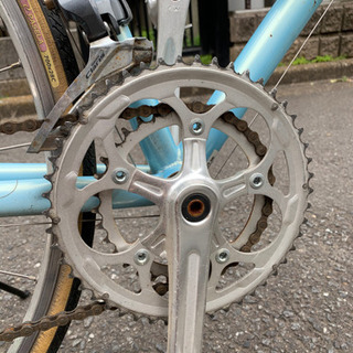 FUJI STRATOS R      ロードバイク の画像