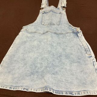 FOREVER 21　スカート