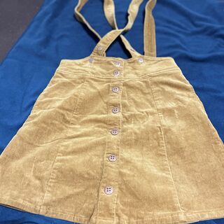 FOREVER 21　スカートの画像