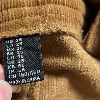 FOREVER 21　スカートの画像