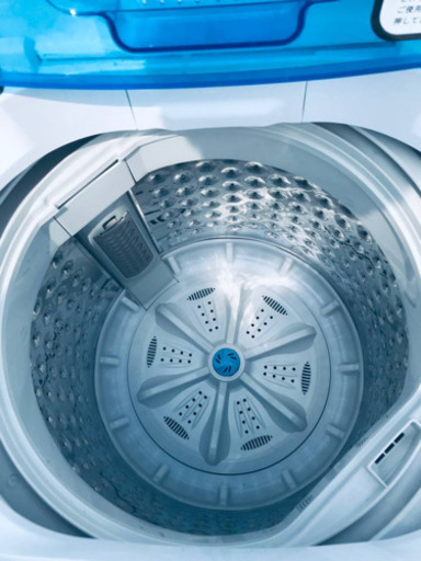 ✨2017年製✨870番 DAEWOO ✨電気洗濯機✨DW-S60KB‼️