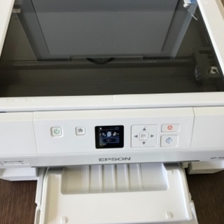 エプソンプリンターEP-709A