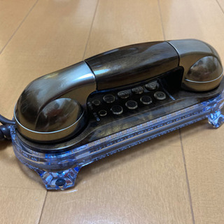 おしゃれ電話機