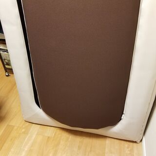 【値下げ06/24】簡易防音室 ライトルームプラス Lサイズ【本体価格は本文に記載】の画像