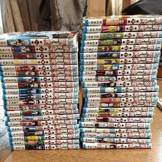 取引成立済み]Switch ps4 漫画セット