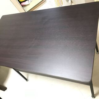 作業机差し上げますの画像