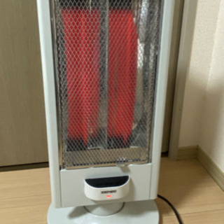 東芝シーズヒーター（HLH-SS1060）
