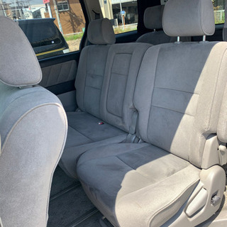 トヨタアルファードの画像