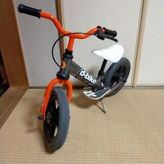 D-BIKE　KIXの画像