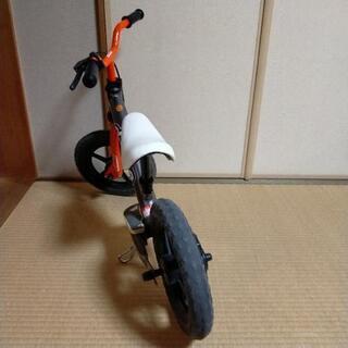 D-BIKE　KIXの画像