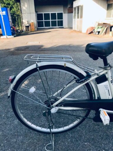 ET892A⭐️電動自転車BS アシスタ⭐️