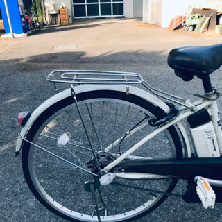 ET892A⭐️電動自転車BS アシスタ⭐️