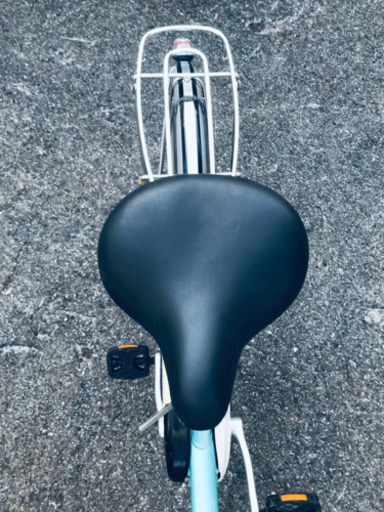 ET893A⭐️電動自転車BS アシスタ⭐️