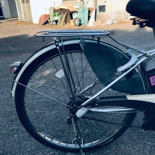 ET895A⭐️電動自転車BS アシスタ⭐️