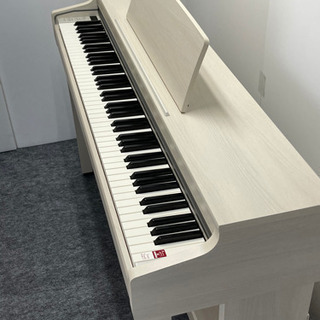 電子ピアノ　KAWAI  CN27A 2018年製の画像