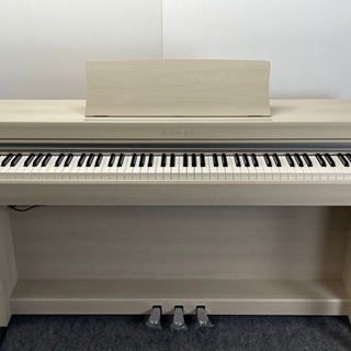 電子ピアノ　KAWAI  CN27A 2018年製の画像