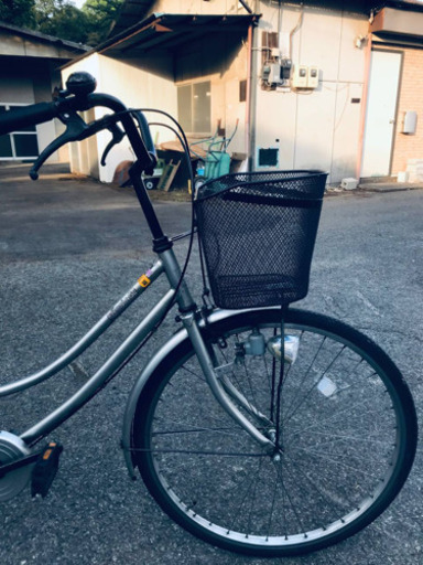 ET897A⭐️自転車⭐️