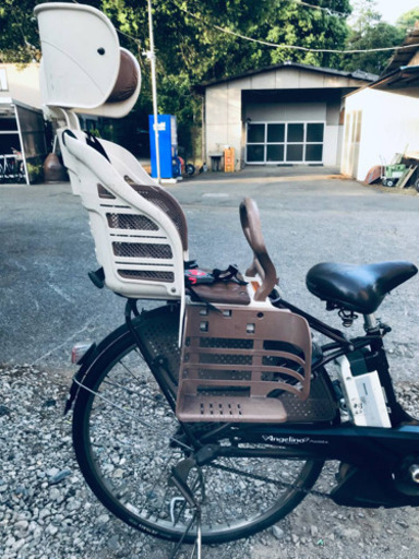 ET900A⭐️電動自転車BS アンジェリーノ⭐️