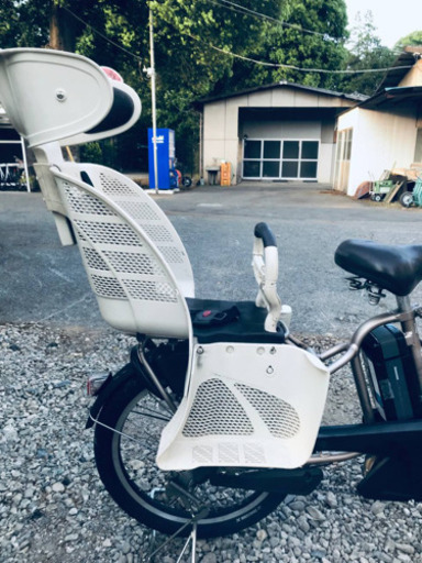 ET901A⭐️電動自転車BS アンジェリーノ⭐️