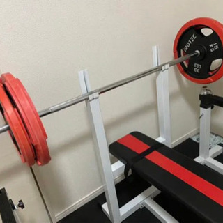 ベンチプレス