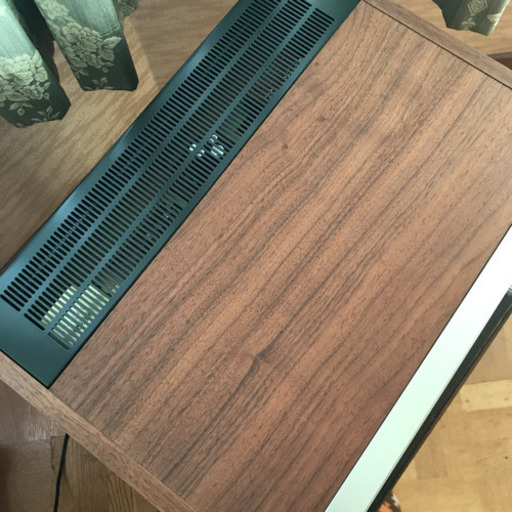 【美品】パイオニア　カセットデッキ　CT-7