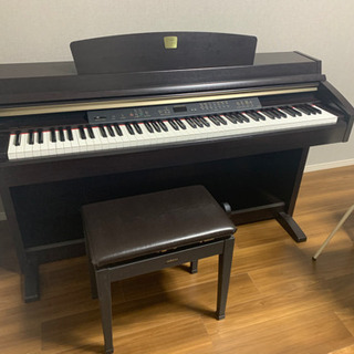 Clavinova 家電の中古が安い！激安で譲ります・無料であげます｜ジモティー