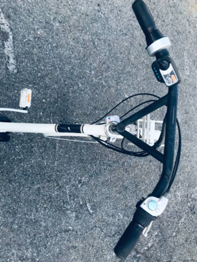 892番 電動自転車✨ BS アシスタ‼️