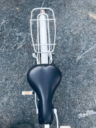 892番 電動自転車✨ BS アシスタ‼️