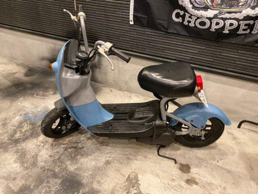 スズキ　チョイノリ