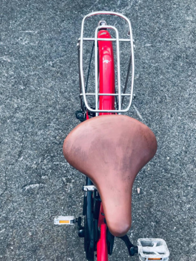 894番  電動自転車✨ Panasonic ビビ‼️