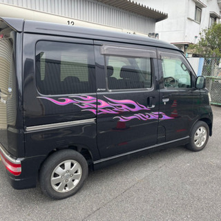 アトレーワゴン‼️検査長‼️の画像