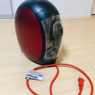 ネスカフェ ゴールドブレンド バリスタアイ レッド の画像