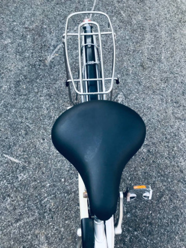 895番  電動自転車✨ BS アシスタ‼️