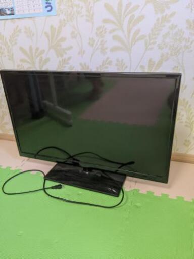 テレビ　　３２型