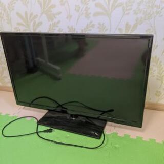 テレビ　　３２型