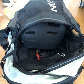自転車用 バックパック ERGON BX4