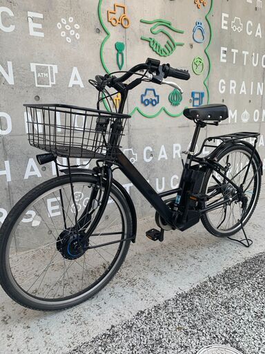 STEPCRUZ ステップクルーズe