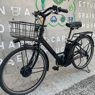 STEPCRUZ ステップクルーズe