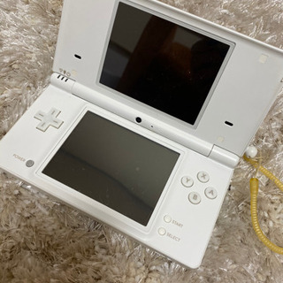 ニンテンドーDS