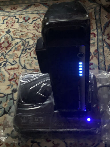 STEPCRUZ ステップクルーズe