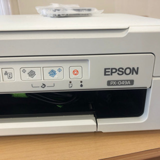 EPSON PX-049A