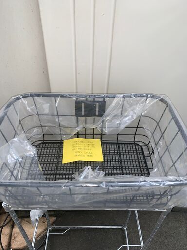 STEPCRUZ ステップクルーズe