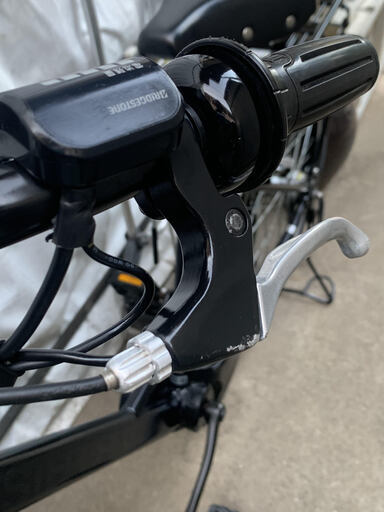 STEPCRUZ ステップクルーズe